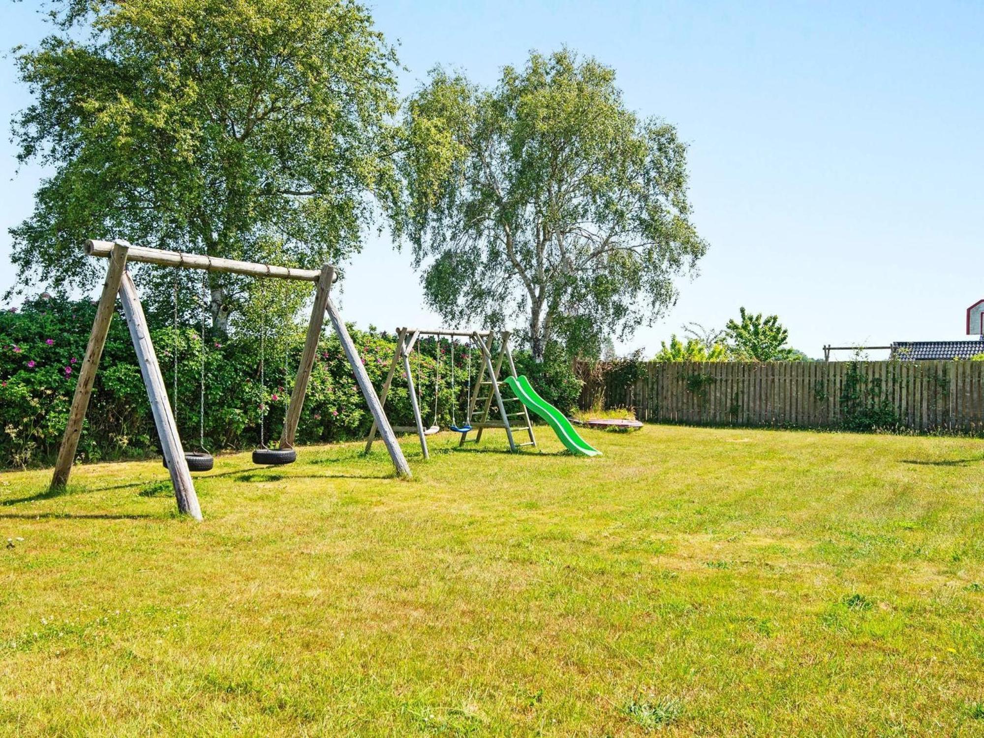 4 Person In Sydals Osterby (Sonderjylland)