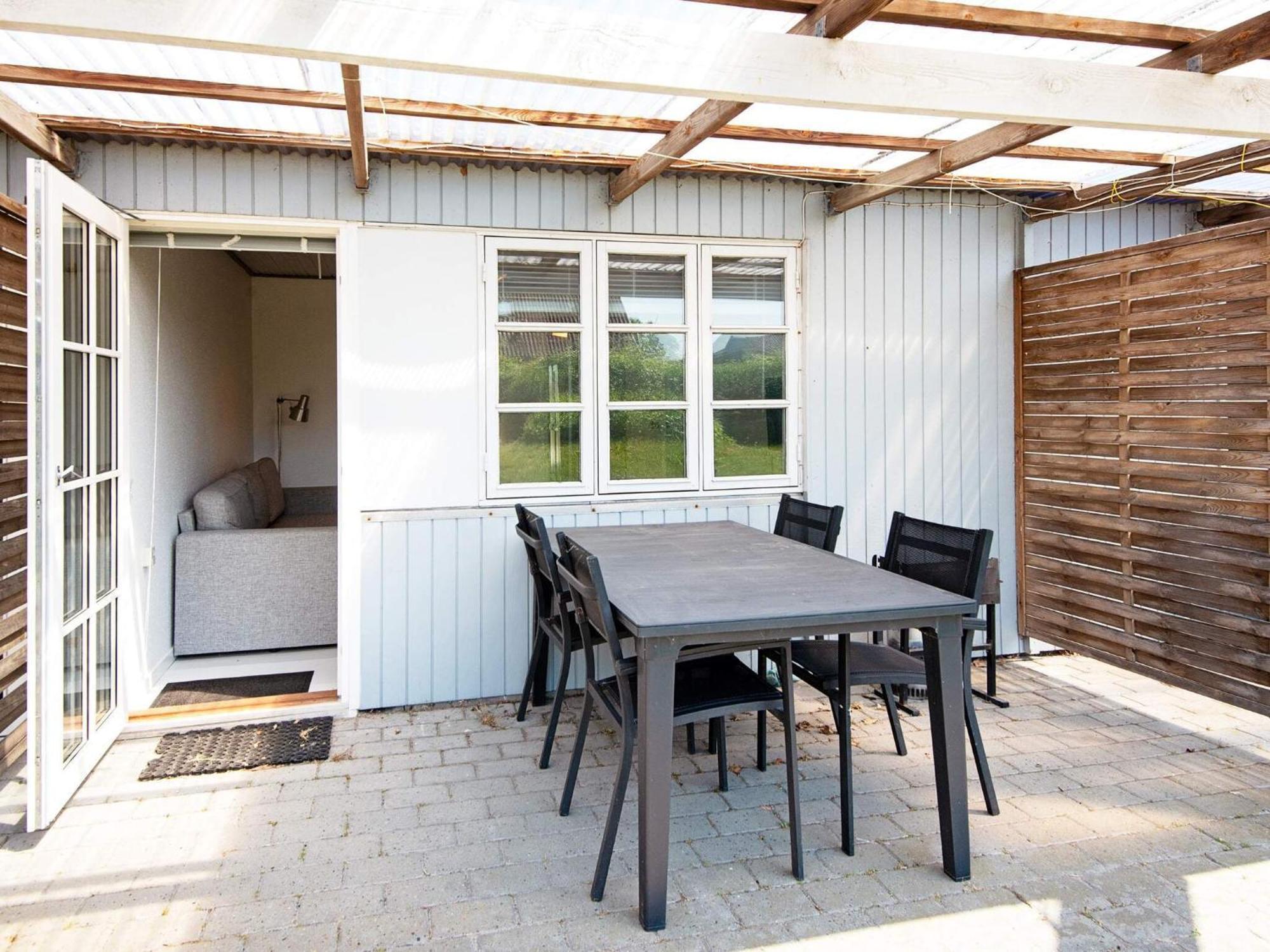 4 Person In Sydals Osterby (Sonderjylland)