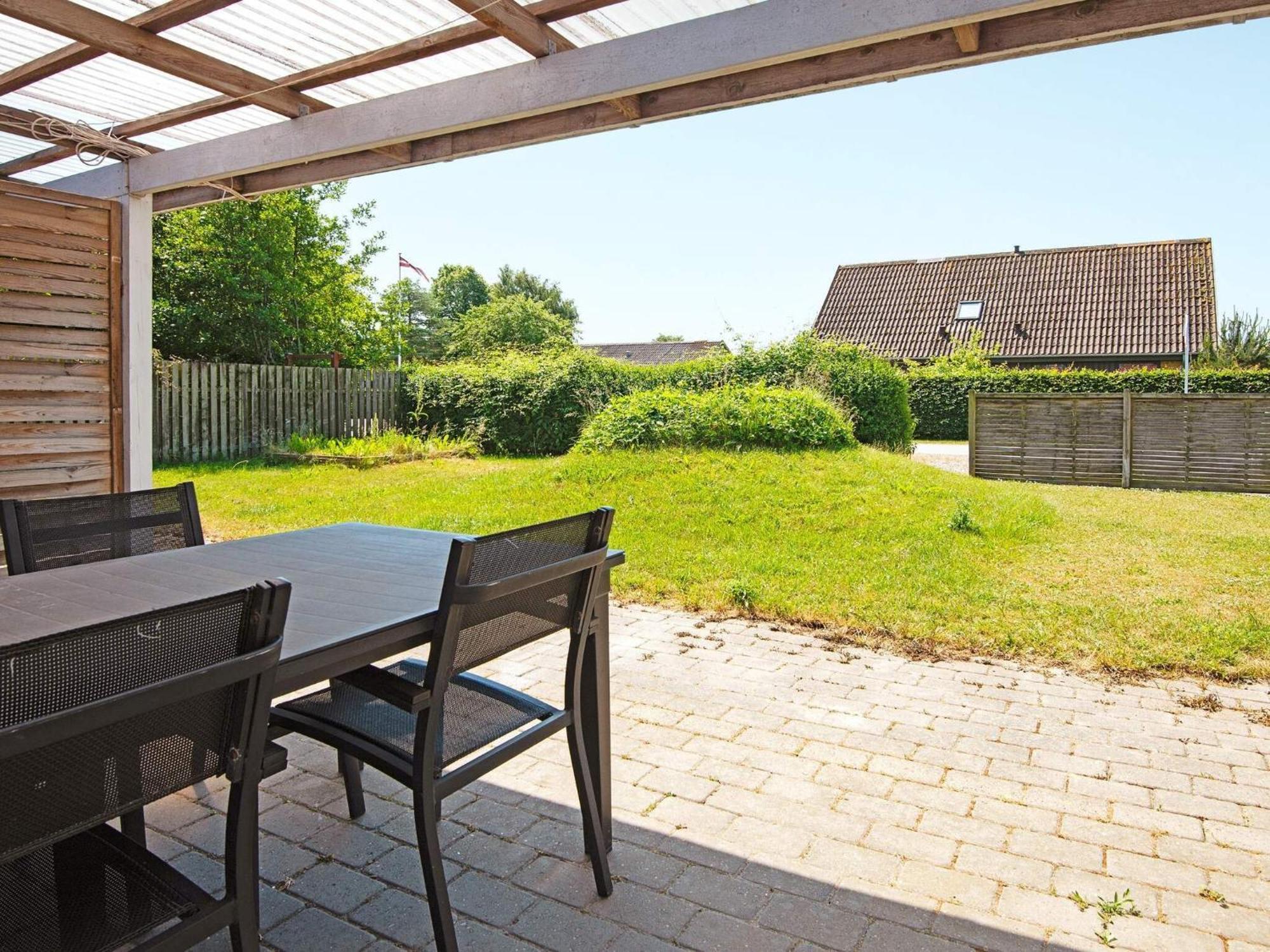 4 Person In Sydals Apartamento Osterby (Sonderjylland)