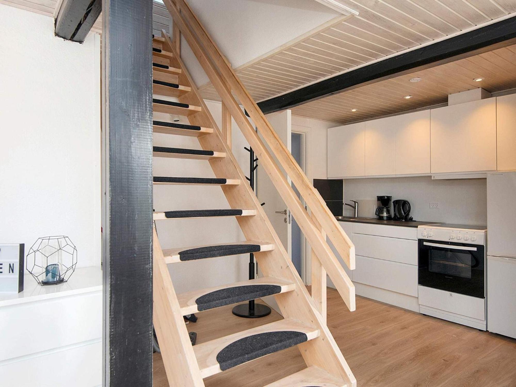 Apartamento 4 Person In Sydals Osterby (Sonderjylland)