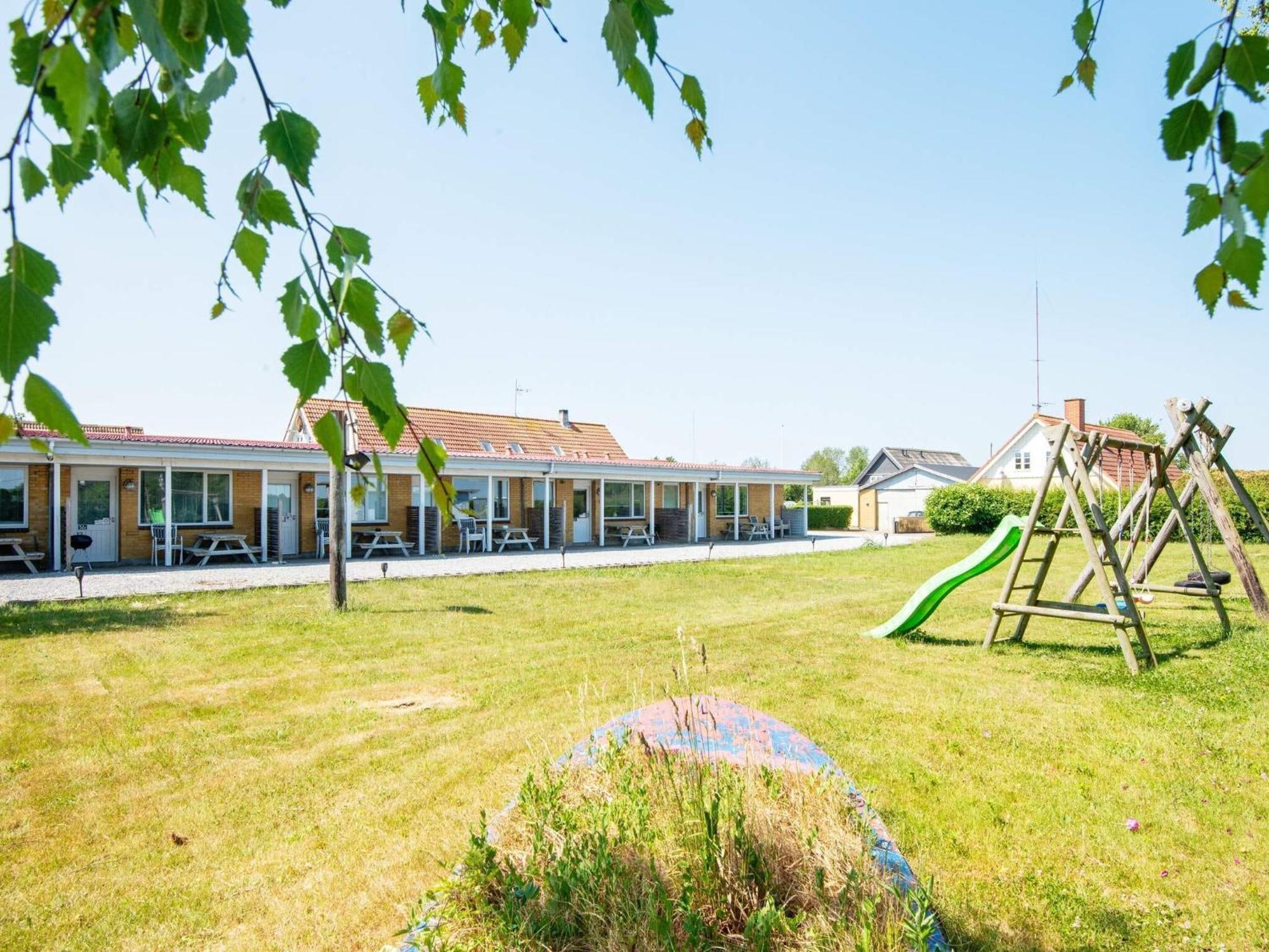 4 Person In Sydals Apartamento Osterby (Sonderjylland)