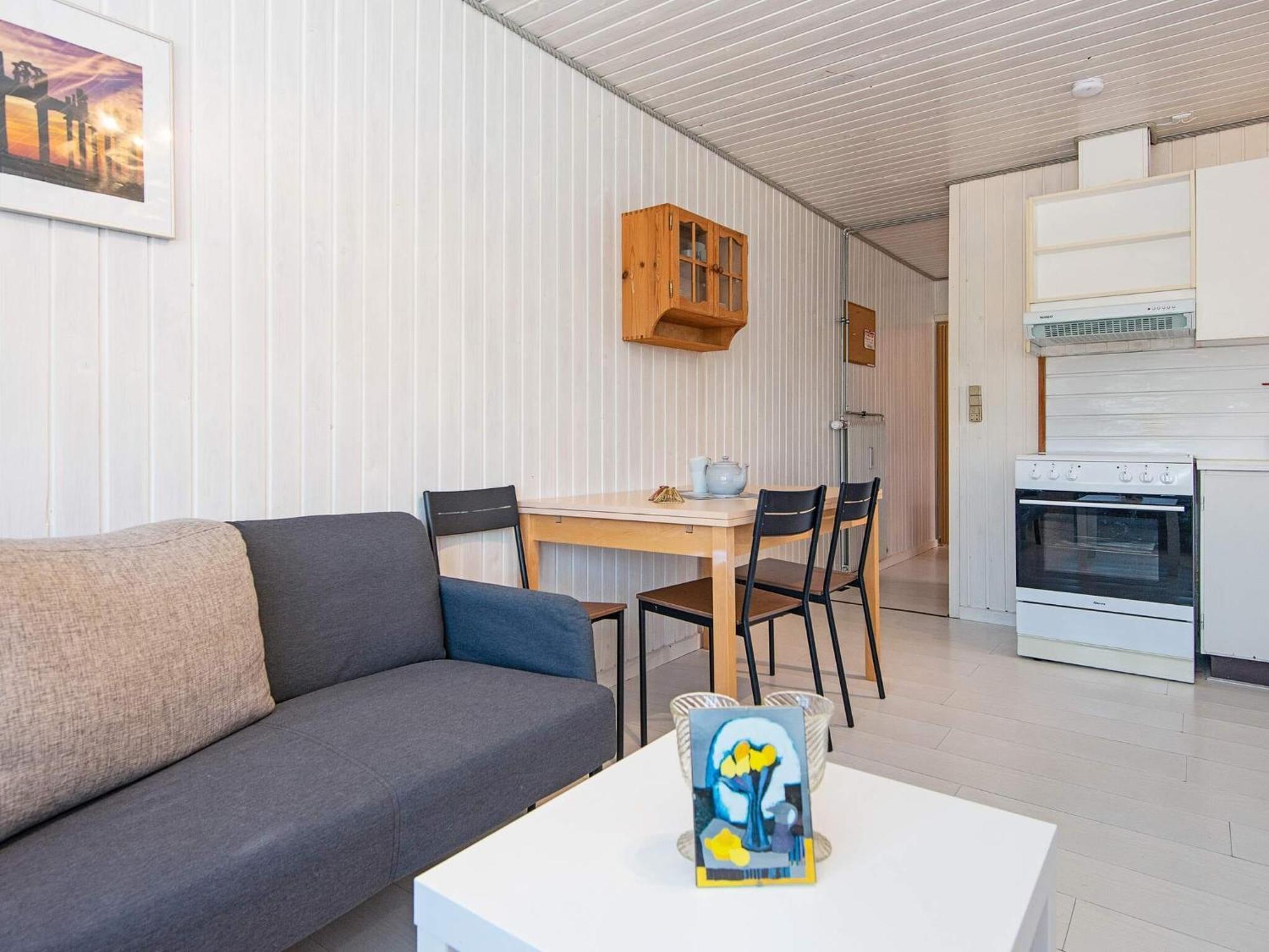 4 Person In Sydals * Osterby (Sonderjylland)