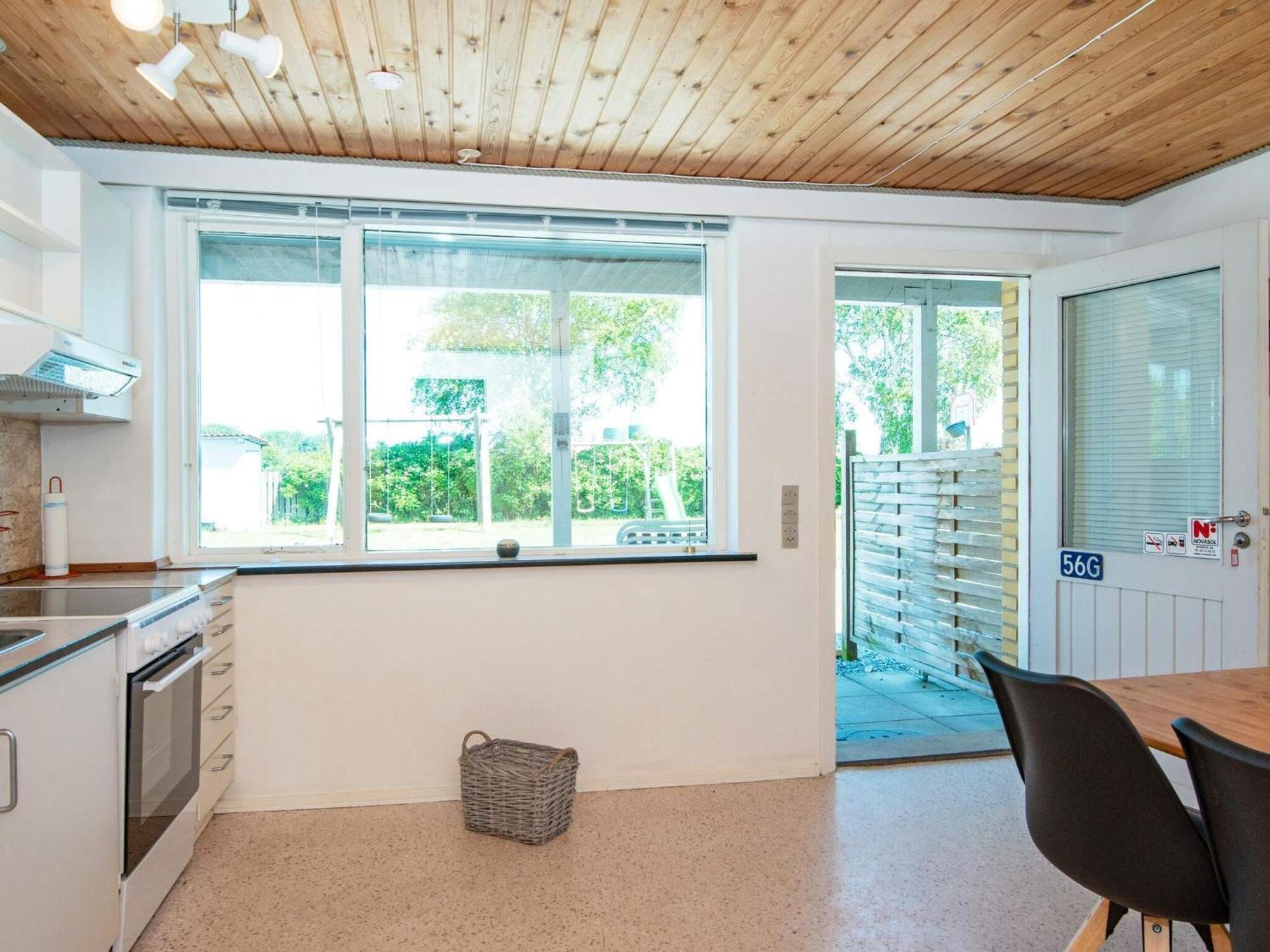 4 Person In Sydals Apartamento Osterby (Sonderjylland)