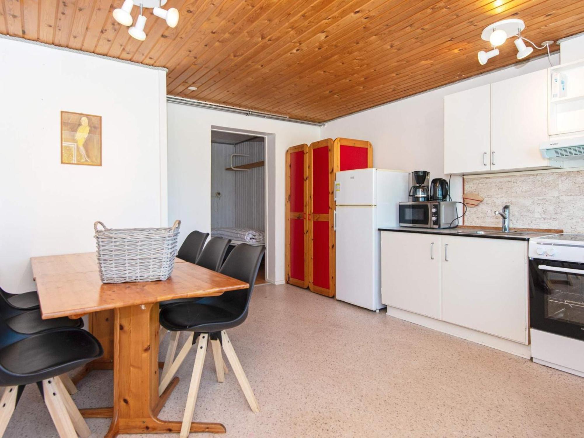 Apartamento 4 Person In Sydals Osterby (Sonderjylland)