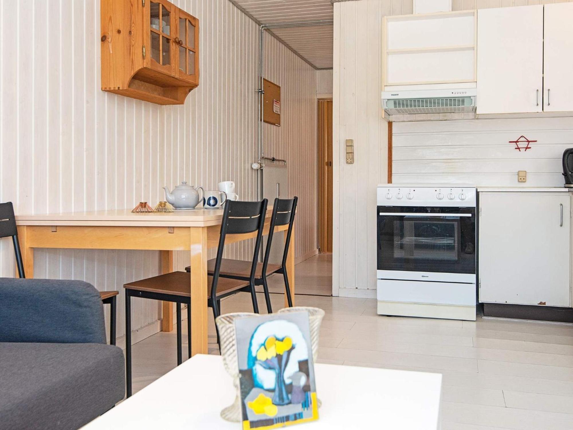 4 Person In Sydals Osterby (Sonderjylland)