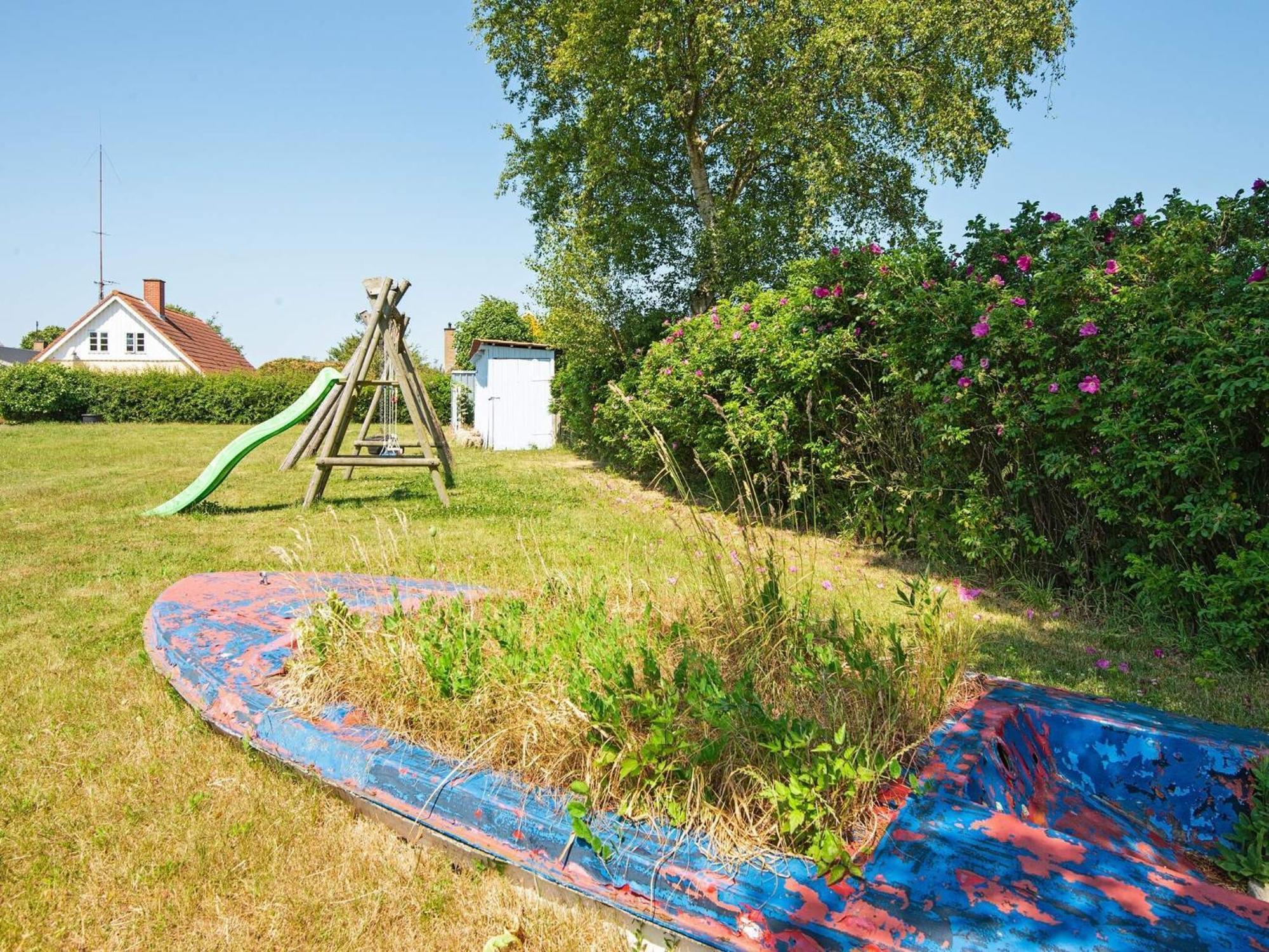 4 Person In Sydals Osterby (Sonderjylland)